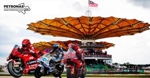 Petronas MotoGP 2025