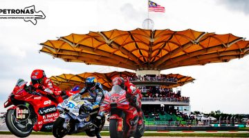 Petronas MotoGP 2025