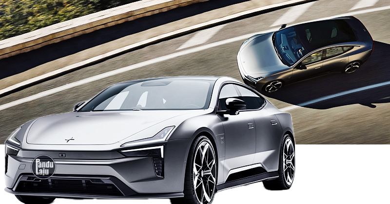 Polestar 5 GT 2026