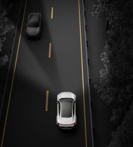 SmartZone Polestar 5