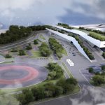 Porsche Experience Centre (PEC) di Singapura dijangka siap 2027.