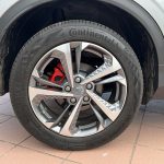 Pandu uji Proton X50 2026 ke Melaka