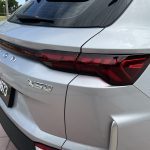 Pandu uji Proton X50 2026 ke Melaka