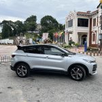 Pandu uji Proton X50 2026 ke Melaka