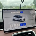 Pandu uji Proton X50 2026 ke Melaka