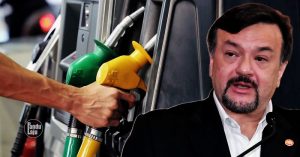 Menteri Kewangan II, Datuk Seri Amir Hamzah Azizan