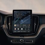 Volvo XC60 2025 facelift