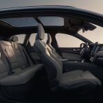 Volvo XC60 2025 facelift