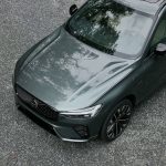 Volvo XC60 2025 facelift