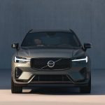 Volvo XC60 2025 facelift