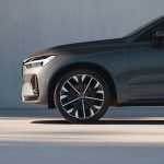 Volvo XC60 2025 facelift