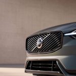 Volvo XC60 2025 facelift