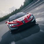 Yangwang U9 Extreme kereta pengeluaran terpantas dunia.