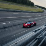 Yangwang U9 Extreme kereta pengeluaran terpantas dunia.