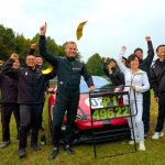 Yangwang U9 Extreme kereta pengeluaran terpantas dunia.