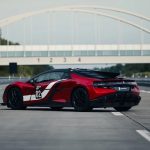 Yangwang U9 Extreme kereta pengeluaran terpantas dunia.