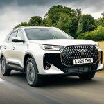 Chery Tiggo 7