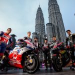 Acara pelancaran MotoGP 2026 diubah dari Singapura ke Kuala Lumpur