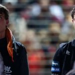 Pelumba Mercedes-AMG PETRONAS, George Russell menjadi juara F1 GP Singapura 2025