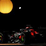 Pelumba Mercedes-AMG PETRONAS, George Russell menjadi juara F1 GP Singapura 2025