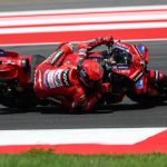 Fermin Aldeguer juara GP Indonesia, rookie kedua termuda menang MotoGP