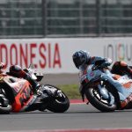 Fermin Aldeguer juara GP Indonesia, rookie kedua termuda menang MotoGP