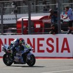 Fermin Aldeguer juara GP Indonesia, rookie kedua termuda menang MotoGP