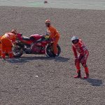 Fermin Aldeguer juara GP Indonesia, rookie kedua termuda menang MotoGP