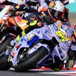 Fermin Aldeguer juara GP Indonesia, rookie kedua termuda menang MotoGP