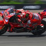 Fermin Aldeguer juara GP Indonesia, rookie kedua termuda menang MotoGP