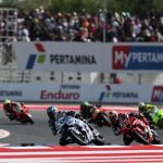 Fermin Aldeguer juara GP Indonesia, rookie kedua termuda menang MotoGP