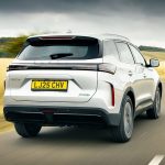 Chery Tiggo 7
