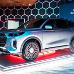 Chery Tiggo 9