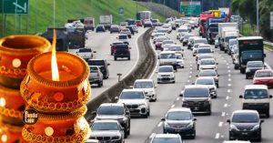 800,000 kenderaan dijangka masuk Negeri Sembilan sempena Deepavali.