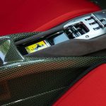 Model one-off tribut Ferrari F40 - Ferrari SC40