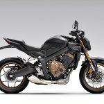 Honda CB650R 2026 Eu