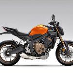 Honda CB650R 2026 Eu