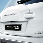 KGM Torres Hybrid 2026