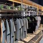 Modenas rasmi Pusat Teknikal Kawasaki (KTC) di Glenmarie