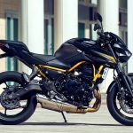 Kawasaki Z650 S 2026