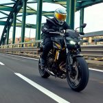Kawasaki Z650 S 2026