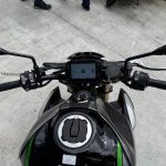 Kawasaki Z900 2025