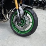 Kawasaki Z900 2025