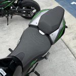 Kawasaki Z900 2025