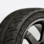 Aksesori Mazda Spirit Racing Roadster