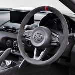 Aksesori Mazda Spirit Racing Roadster
