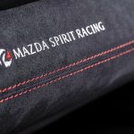 Aksesori Mazda Spirit Racing Roadster