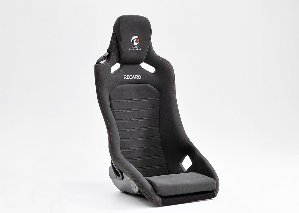 Aksesori Mazda Spirit Racing Roadster