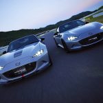 Mazda Spirit Racing Roadster dan Roadster 12R