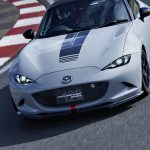 Mazda Spirit Racing Roadster 12R